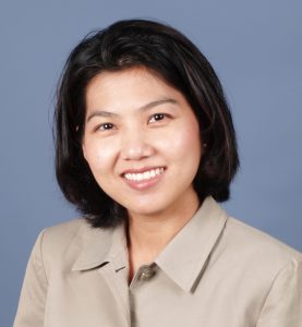 Hanh Nguyen, M.D.